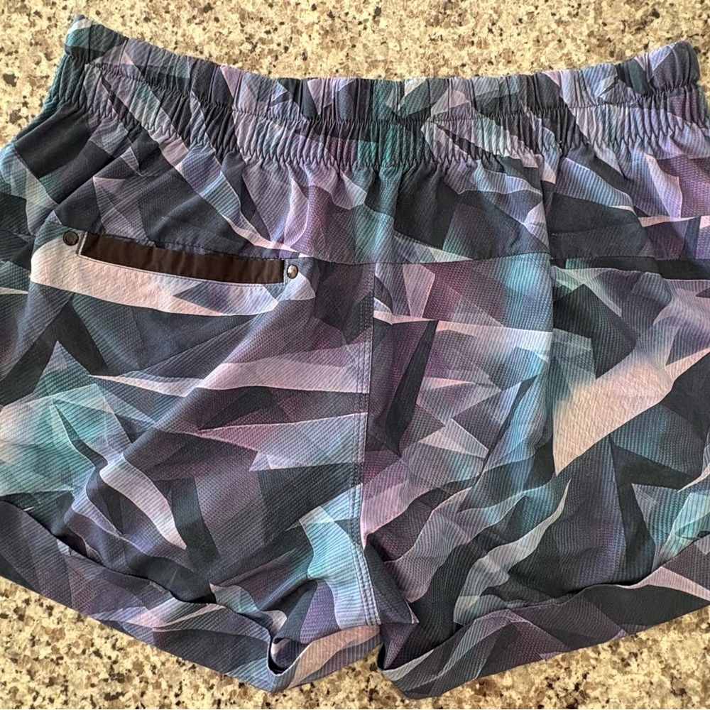 Lululemon Shorts - Picture 4 of 4